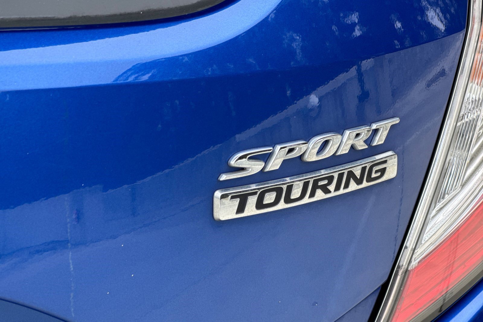Used 2018 Honda Civic Sport Touring image 30