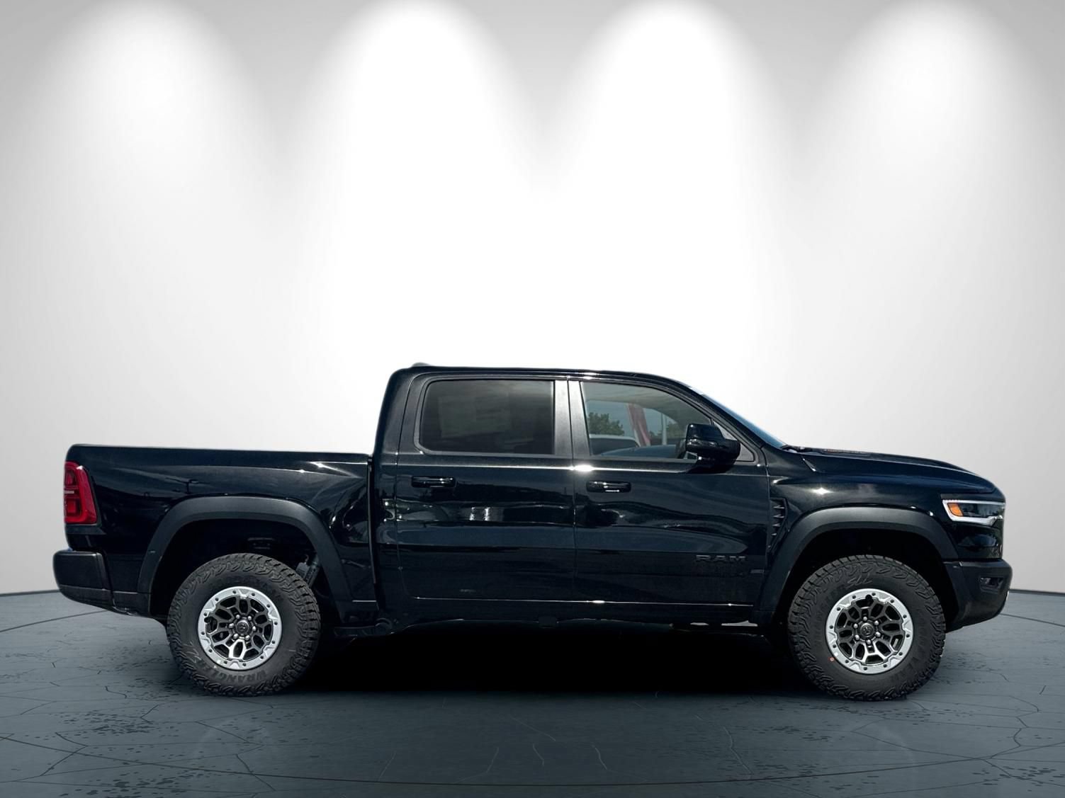 New 2026 RAM 1500 RHO w/ RHO Level 1 Equipment Group AWD/4WD image 3