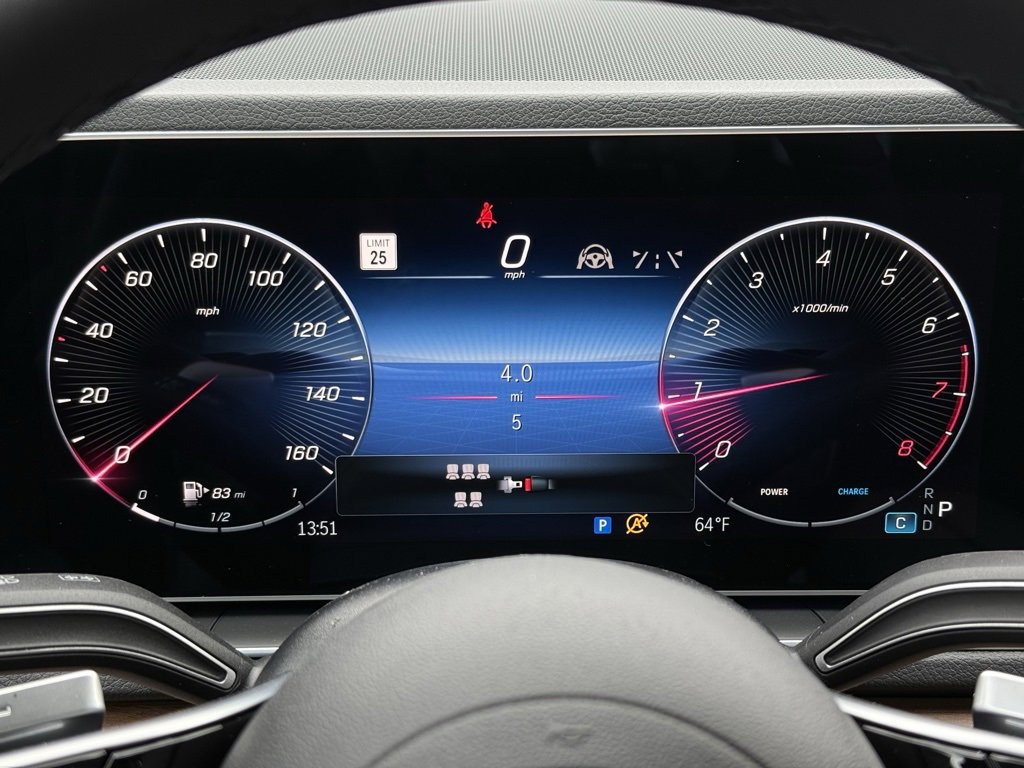 New 2026 Mercedes-Benz GLE 350 4MATIC image 12