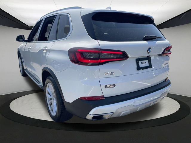 Used 2023 BMW X5 xDrive40i image 11