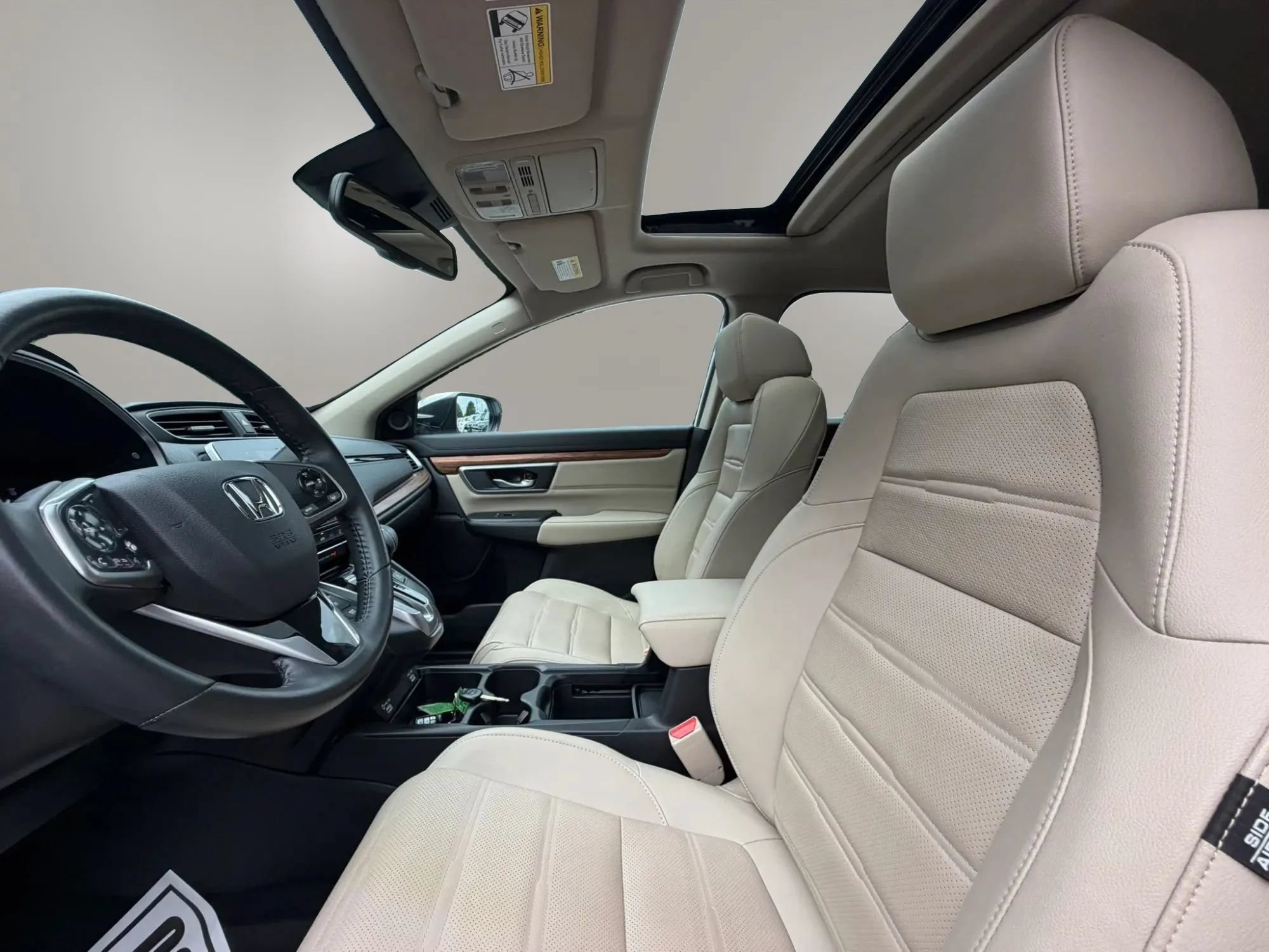 Used 2022 Honda CR-V EX-L image 10