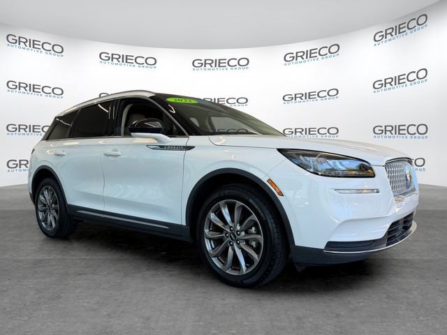 Used 2022 Lincoln Corsair FWD w/ Premium Package image 1
