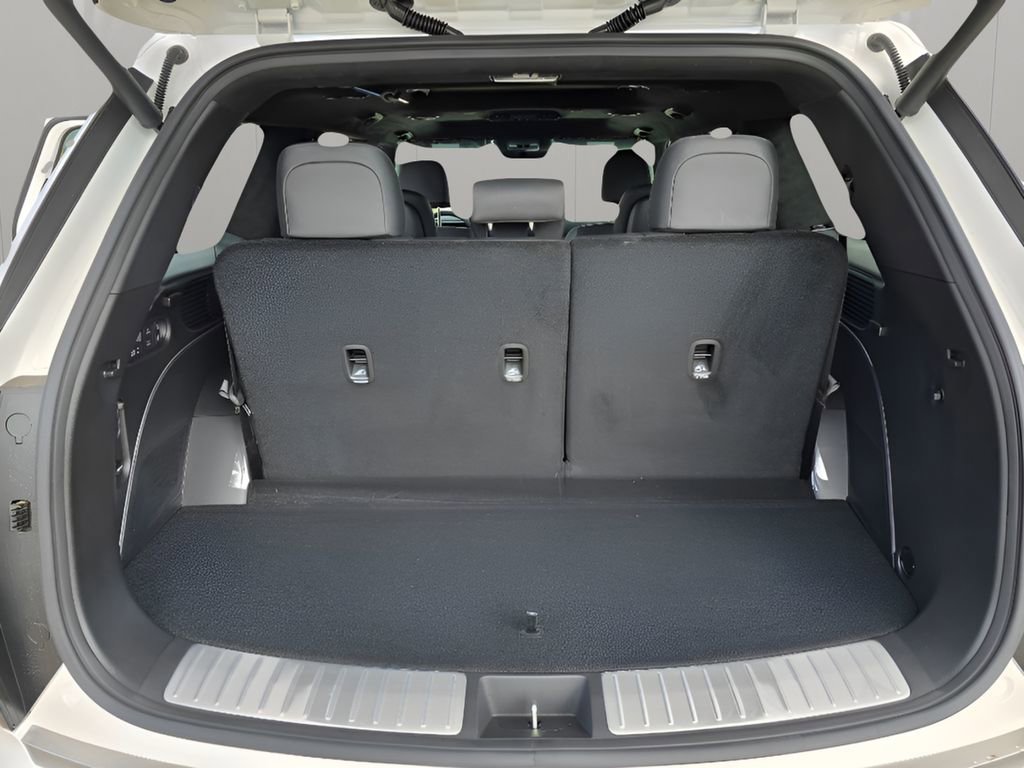 Used 2026 Hyundai Palisade Calligraphy image 30