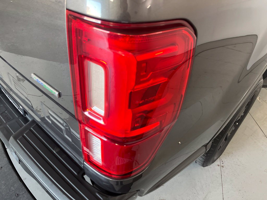 Used 2020 Ford Ranger XLT w/ Equipment Group 302A Luxury RWD image 44
