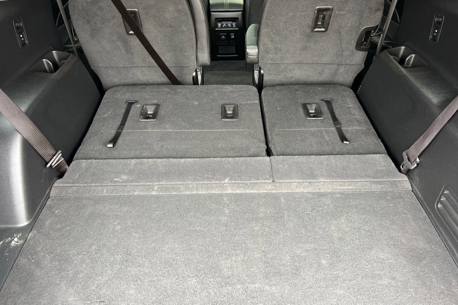 Used 2021 Chevrolet Traverse Premier w/ Redline Edition image 14