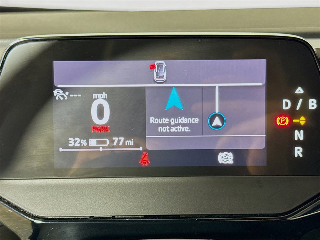 Used 2023 Volkswagen ID.4 Pro S image 10