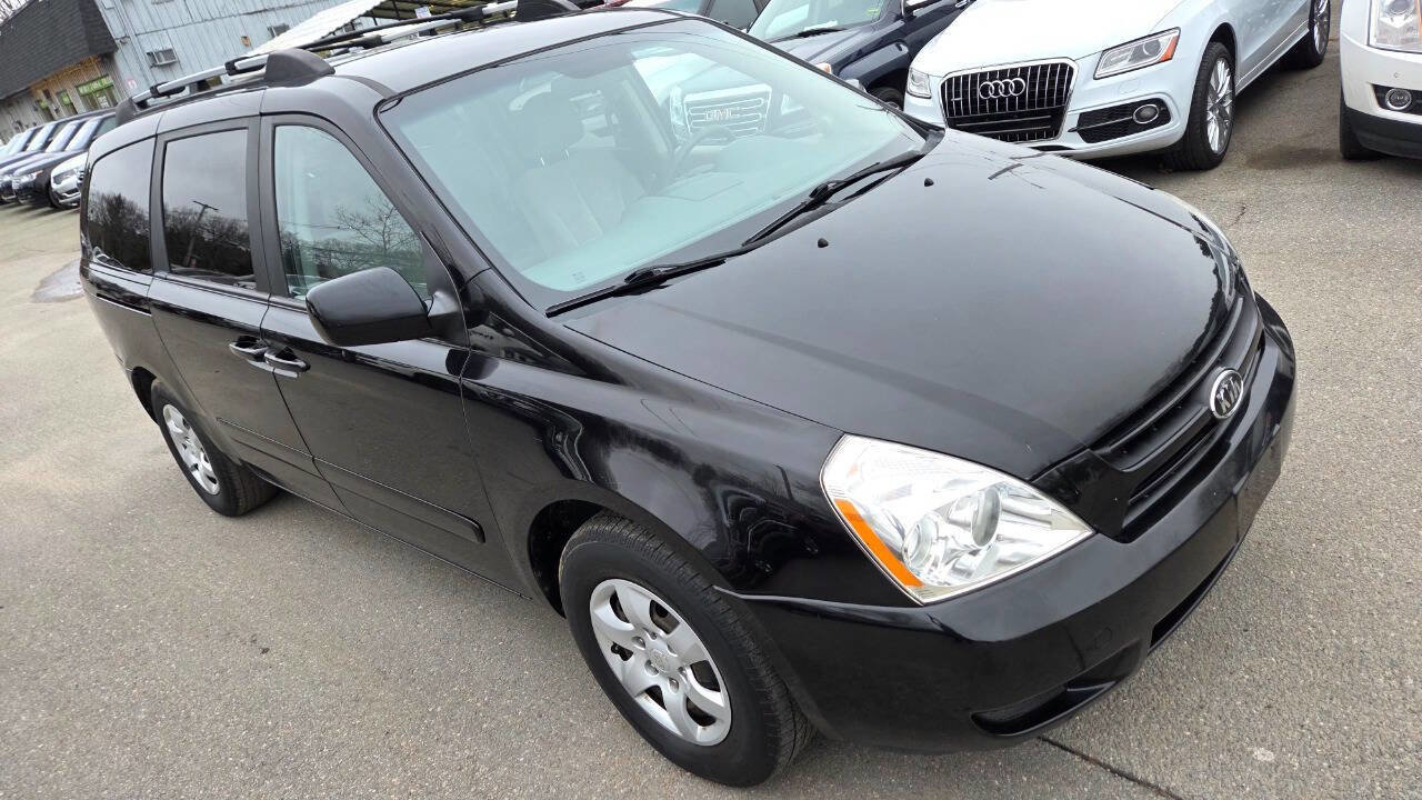 Used 2007 Kia Sedona LX image 17