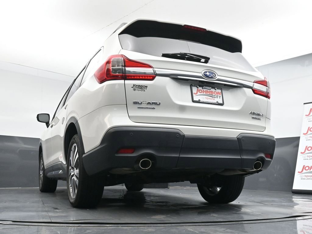 Used 2022 Subaru Ascent Limited w/ Technology Package image 36