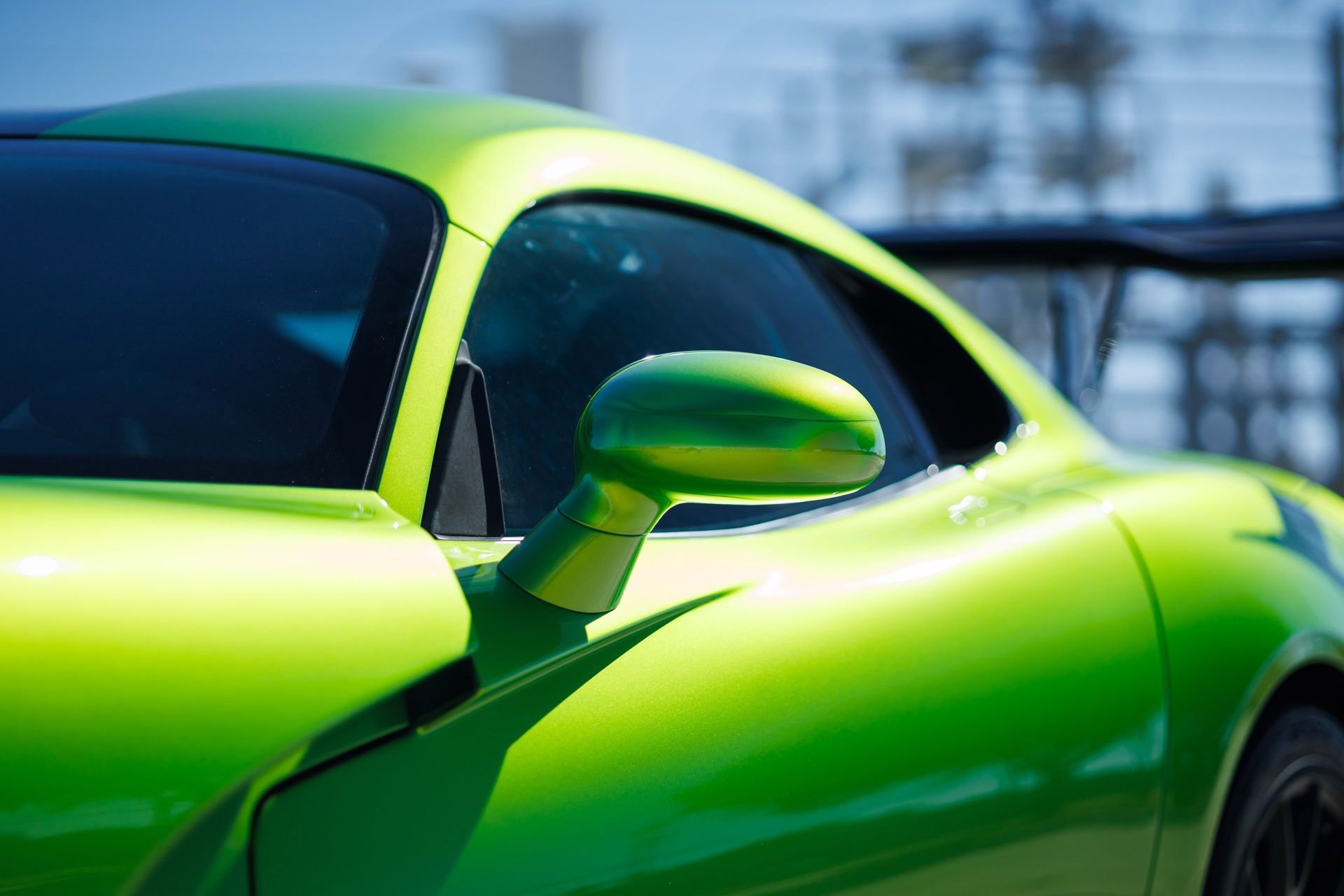 Used 2017 Dodge Viper GTC w/ ACR Package image 28