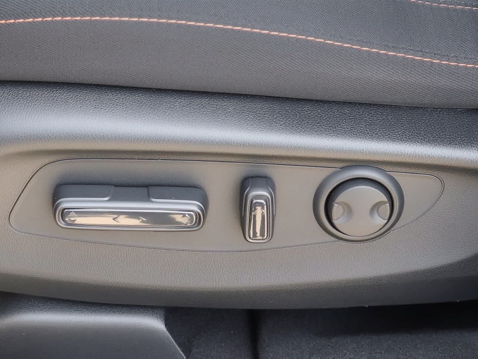 Used 2024 Honda CR-V Sport image 30