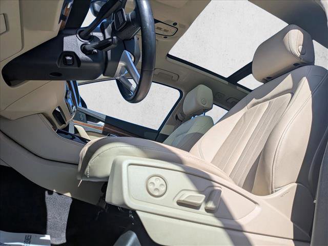 Used 2022 Audi Q5 2.0T Premium Plus w/ Premium Plus Package image 14