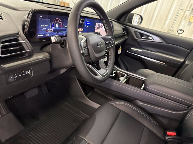 New 2027 Chevrolet Traverse LT w/ Midnight/Sport Edition AWD/4WD image 42