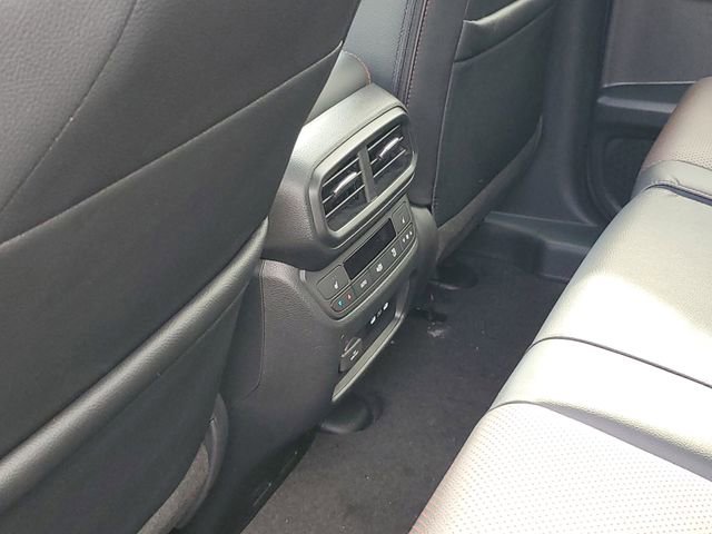 New 2026 Honda Ridgeline Black Edition image 29