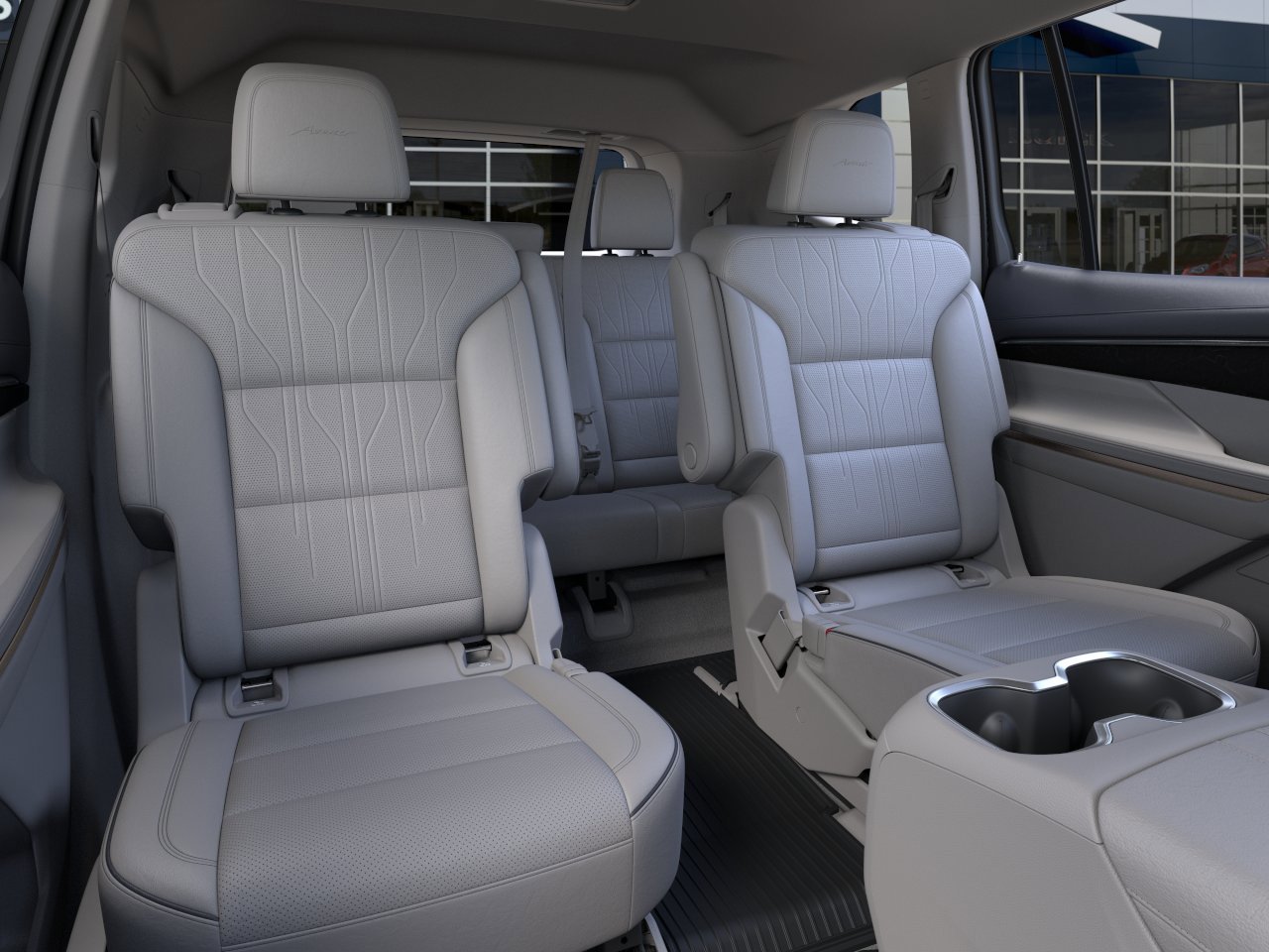 New 2026 Buick Enclave Avenir w/ Super Cruise Package AWD/4WD image 17