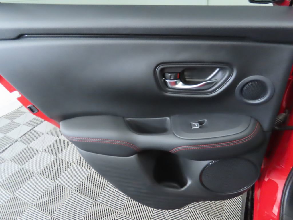 Used 2025 Acura ADX A-Spec image 28