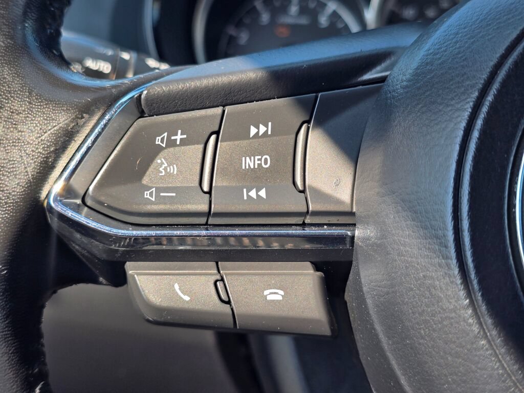 Used 2018 MAZDA CX-9 Touring AWD/4WD image 27