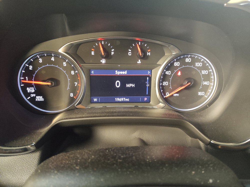 Used 2024 Chevrolet Blazer LT w/ Convenience Package FWD image 23