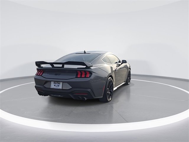 Used 2024 Ford Mustang GT Premium image 8