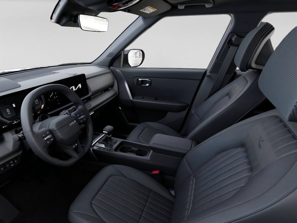 New 2027 Kia Seltos X-Line AWD/4WD image 20