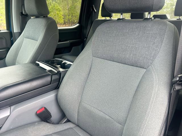 Used 2024 Ford F150 XLT w/ Mobile Office Package AWD/4WD image 15