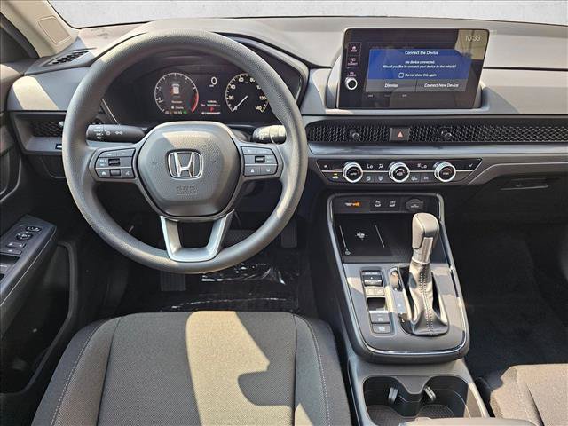 New 2026 Honda CR-V EX image 14