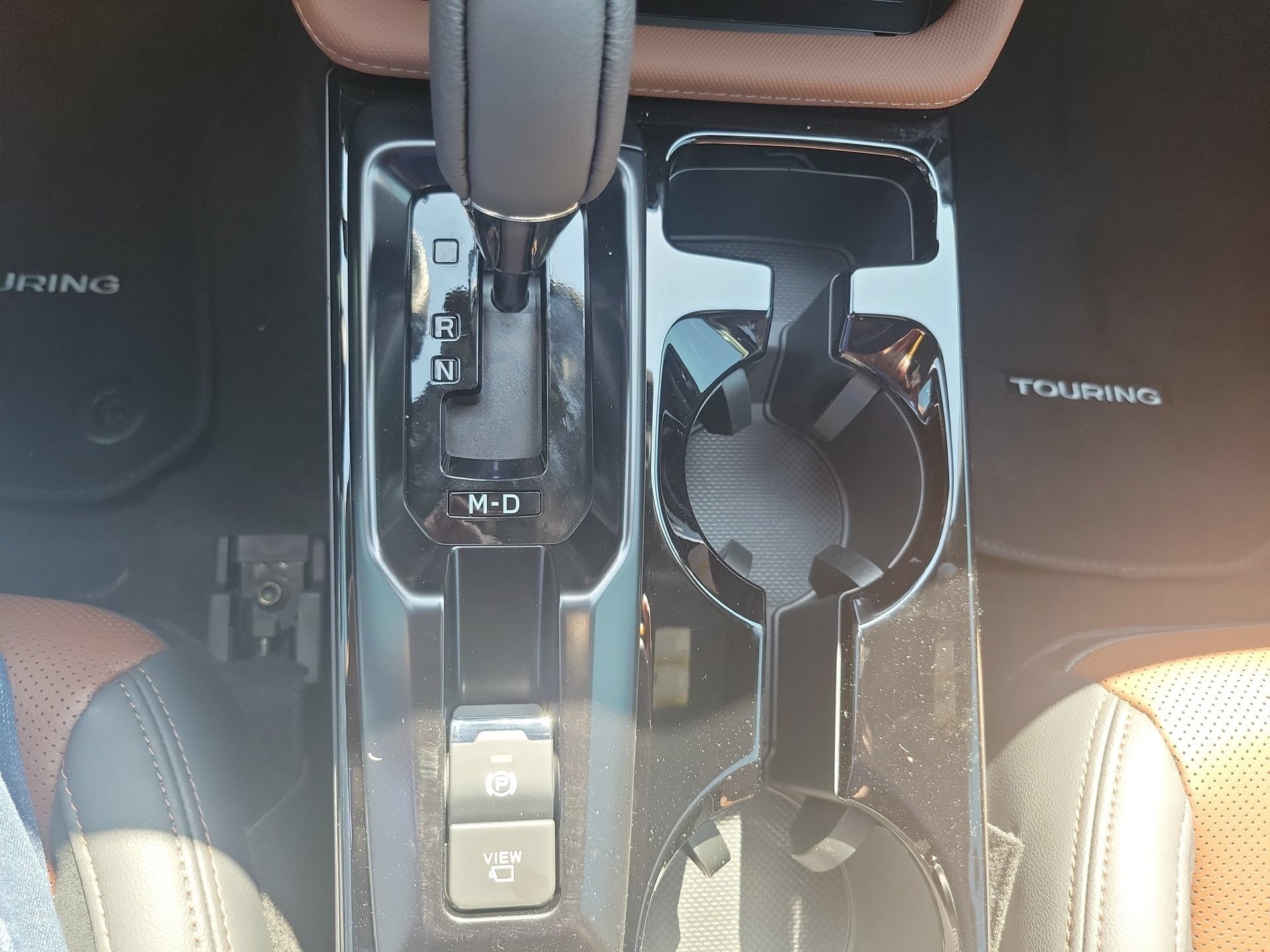 New 2026 Subaru Forester Touring AWD/4WD image 23