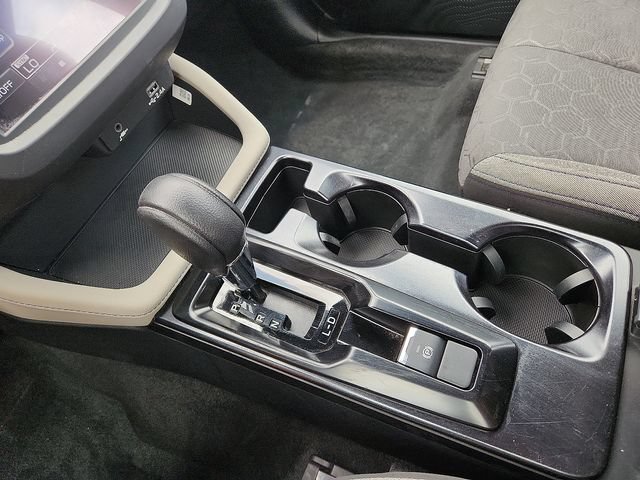 Certified 2026 Subaru Forester AWD/4WD image 25