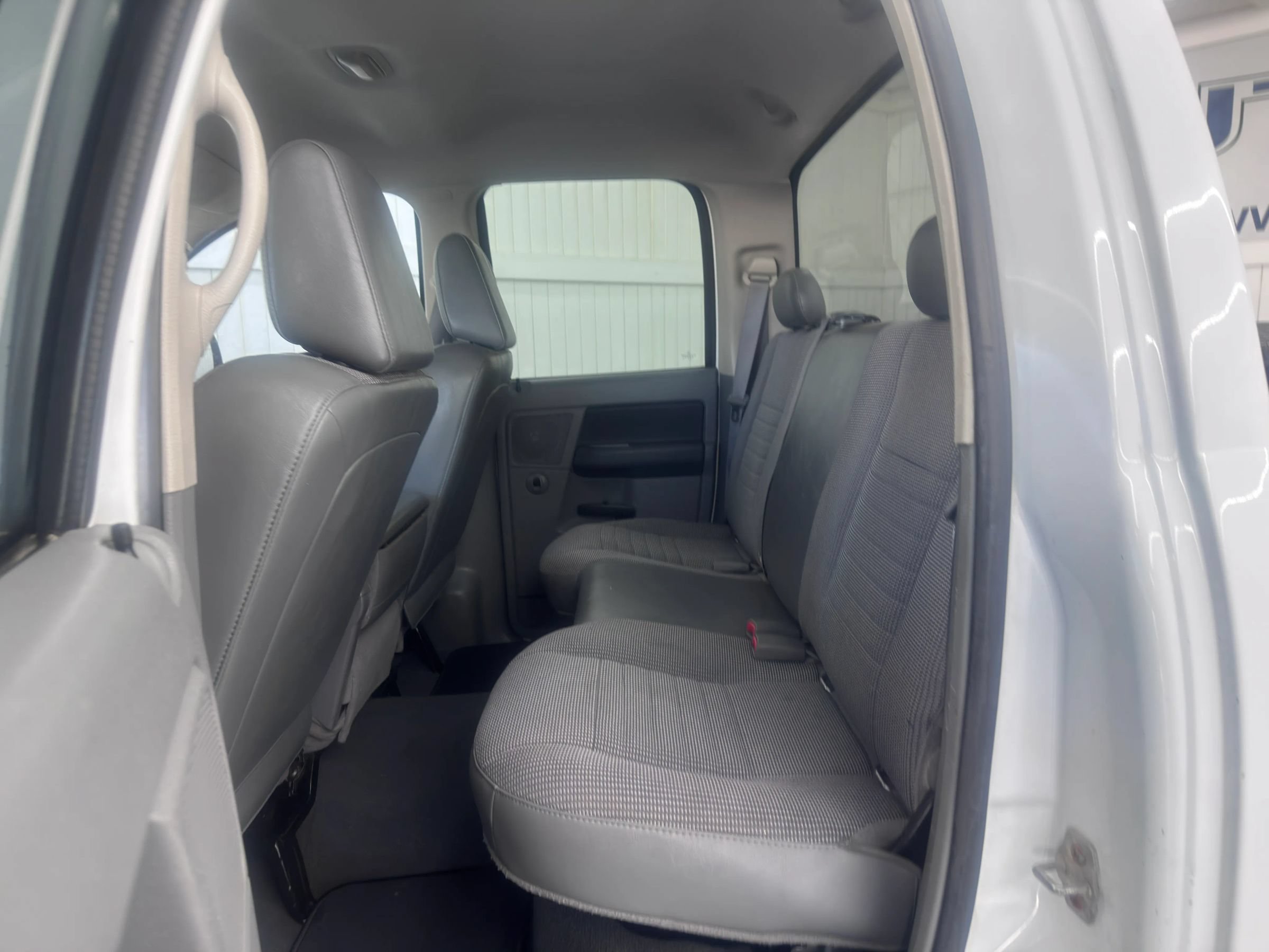Used 2008 Dodge Ram 1500 Truck ST RWD image 12