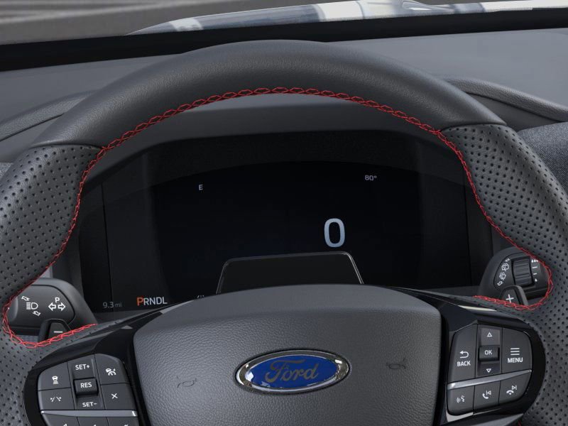 New 2025 Ford Explorer ST w/ Sun And Sound Package image 13