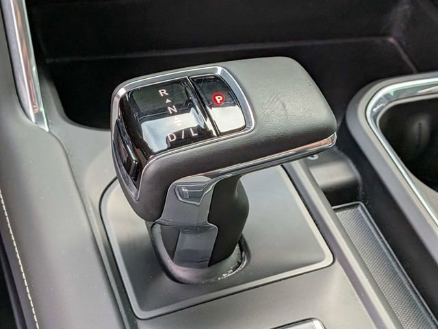 Used 2025 GMC Sierra 1500 Denali Ultimate AWD/4WD image 26