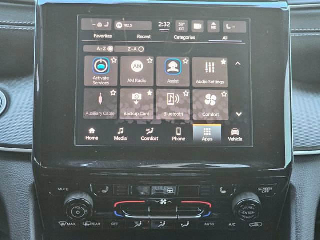 Used 2023 Jeep Grand Cherokee L Altitude image 41