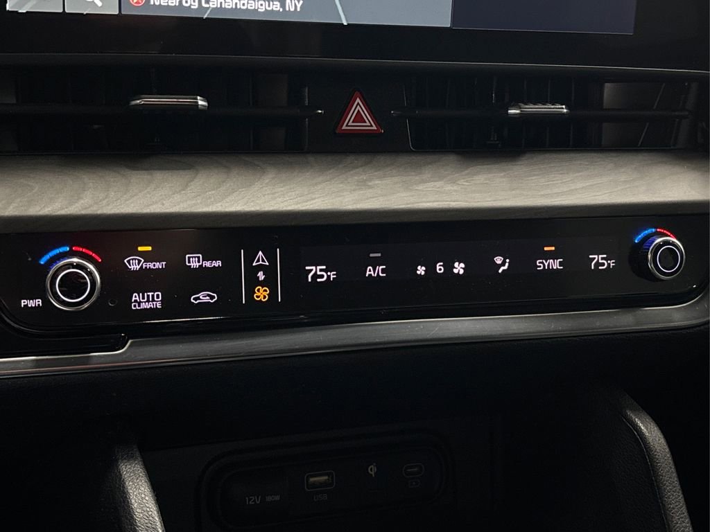 Used 2023 Kia Sportage X-Line w/ X-Line Premium Package image 31