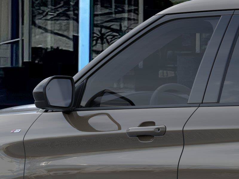 New 2026 Ford Explorer ST-Line RWD image 20