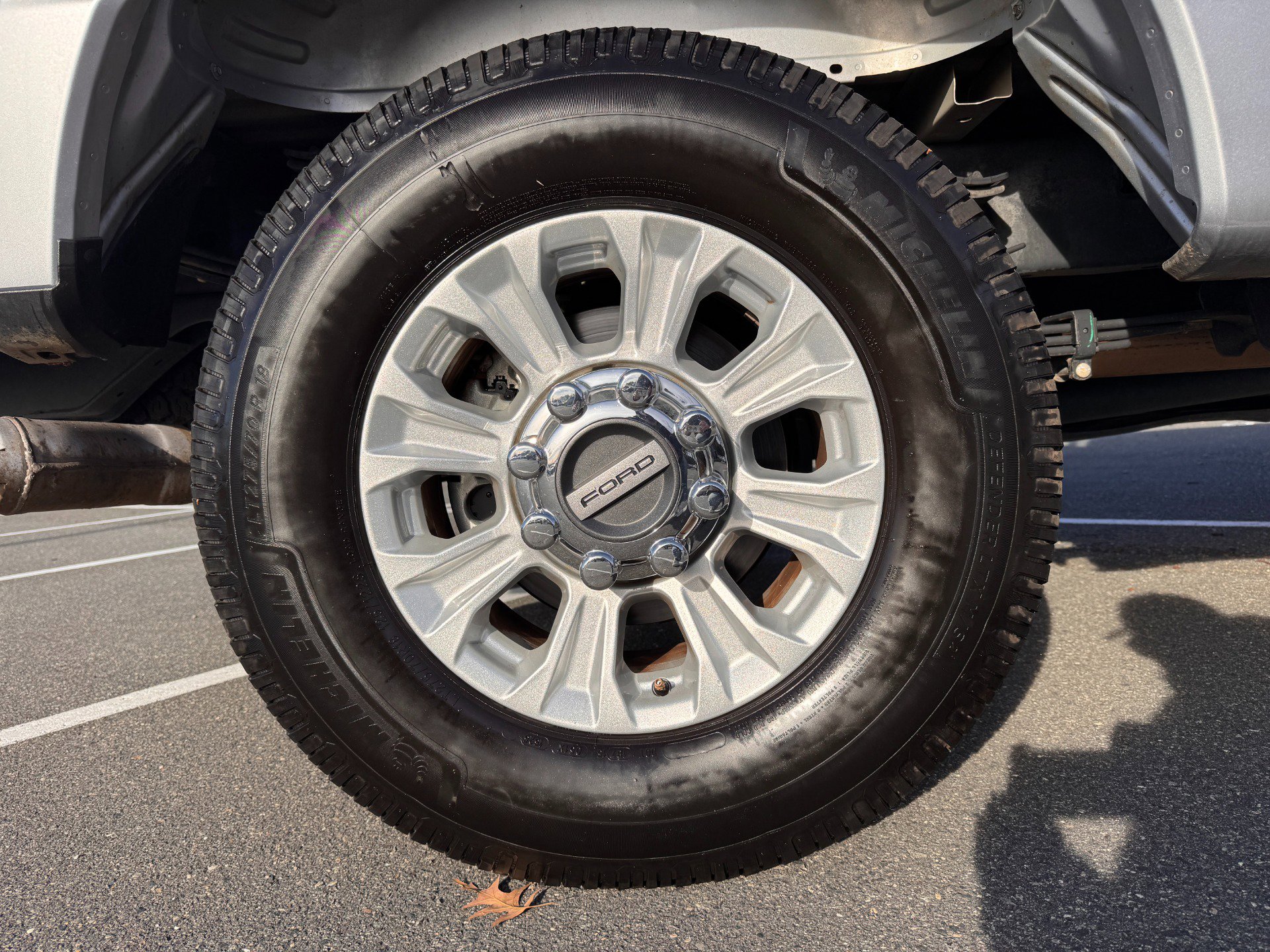 Used 2022 Ford F350 XLT w/ XLT Value Package image 66