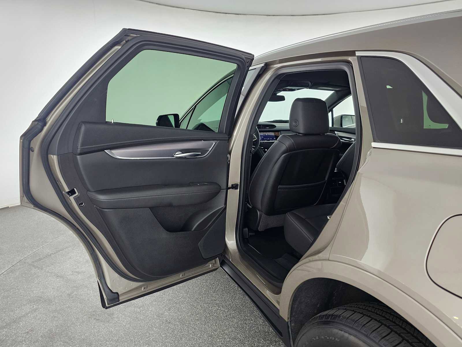 Used 2023 Cadillac XT5 Luxury image 15