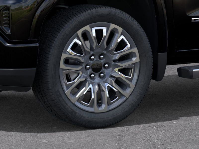New 2025 GMC Sierra 1500 Denali Ultimate image 9