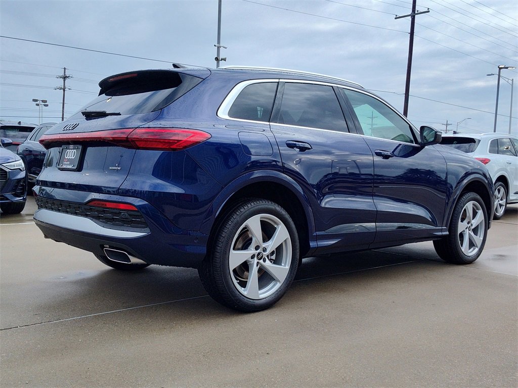 New 2025 Audi Q5 Premium Plus image 4