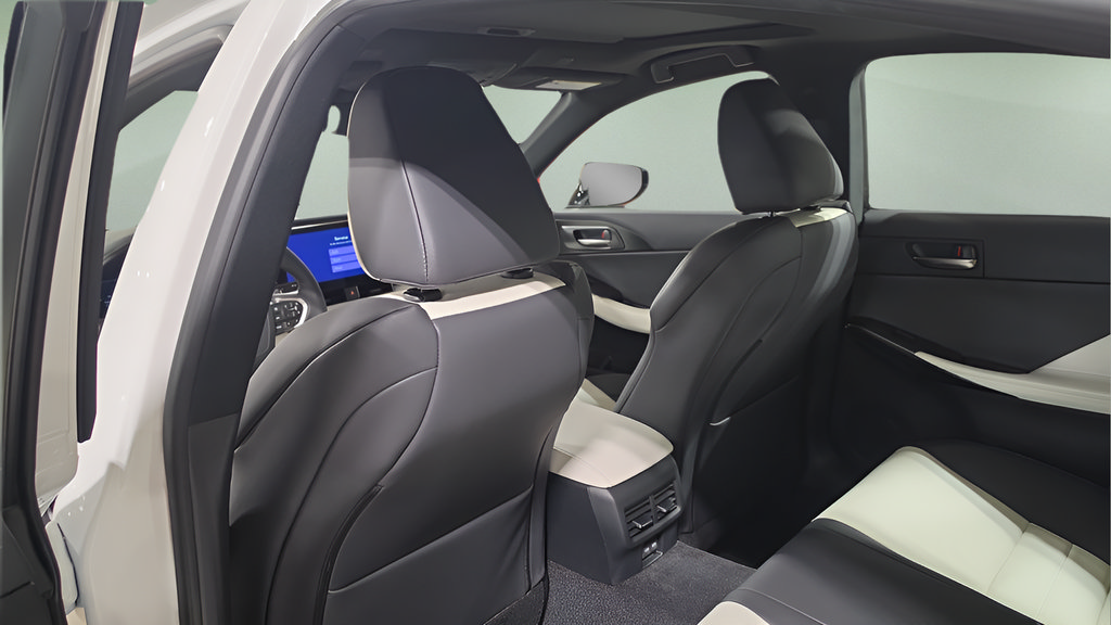 New 2026 Lexus IS 350 F Sport AWD/4WD image 15