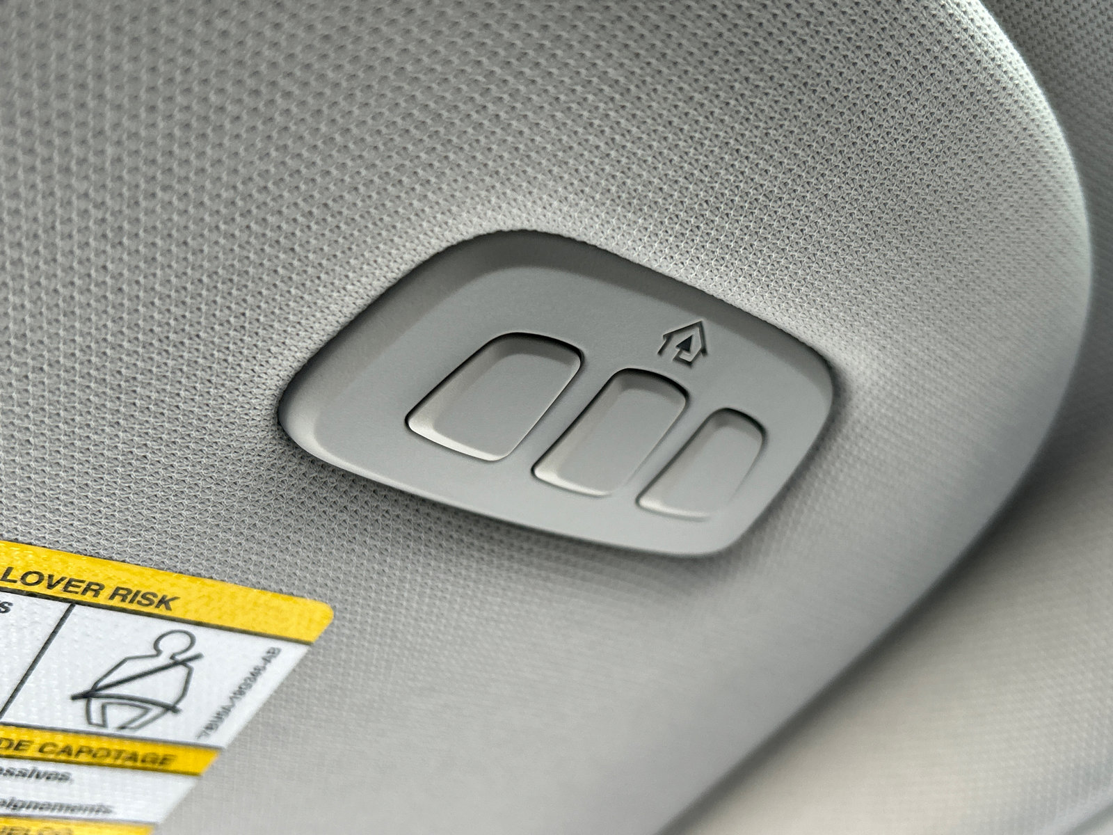 Used 2025 Ford Expedition Active image 18