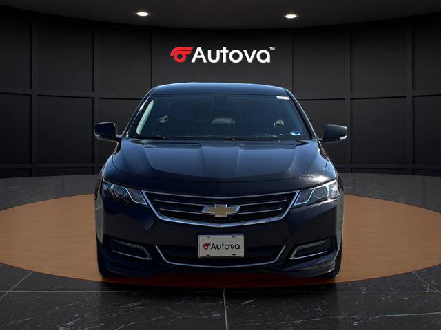 Used 2019 Chevrolet Impala LT image 8