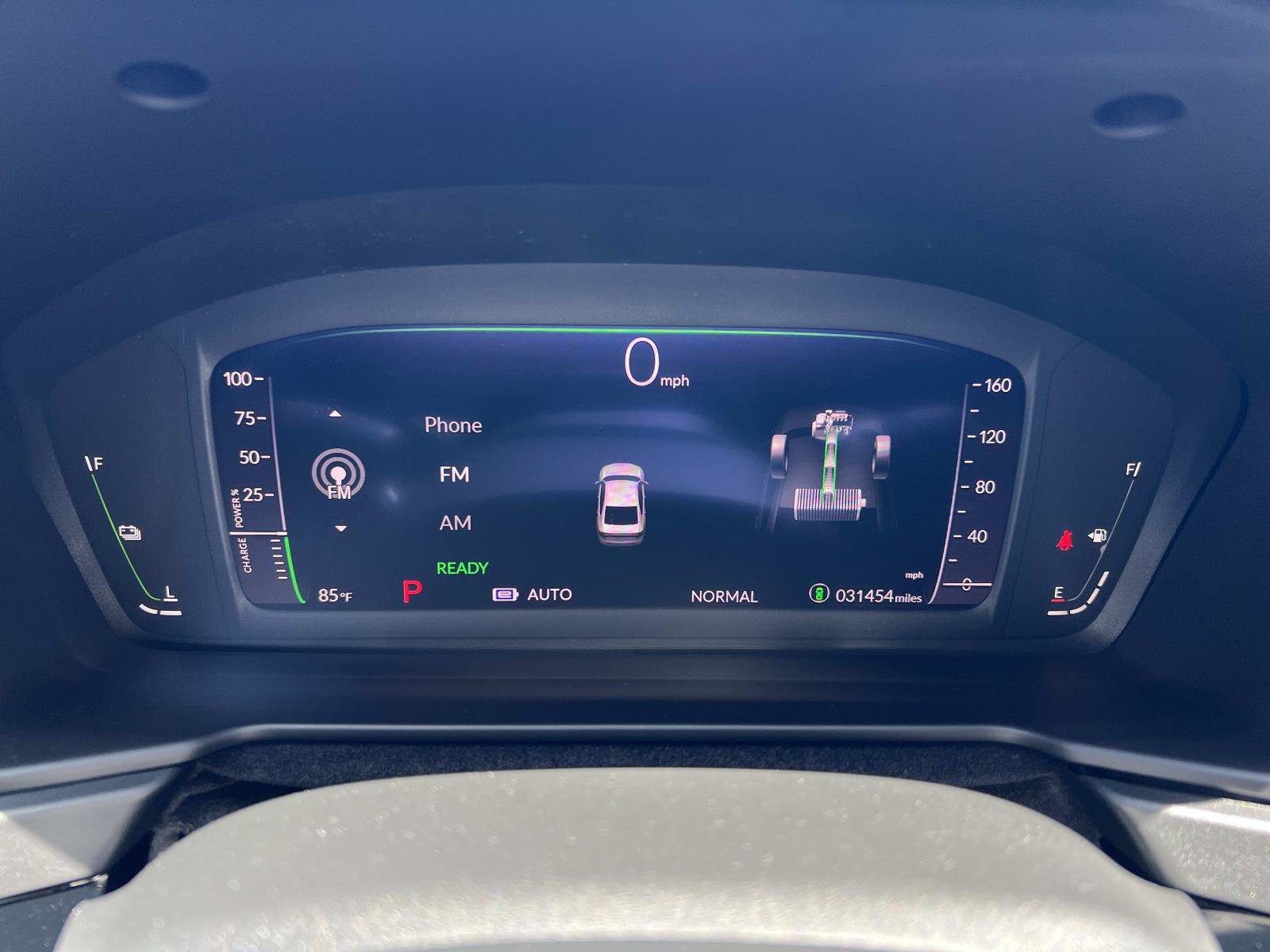 Certified 2023 Honda Accord Sport image 11