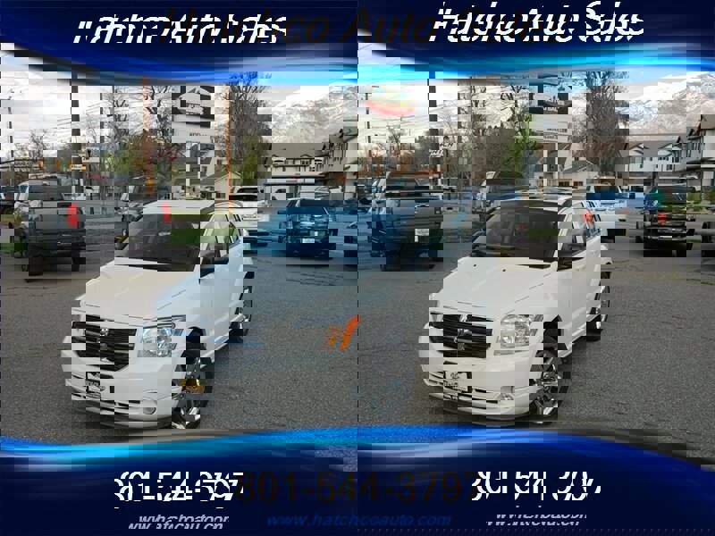 Used 2011 Dodge Caliber Uptown w/ Security Group image 1