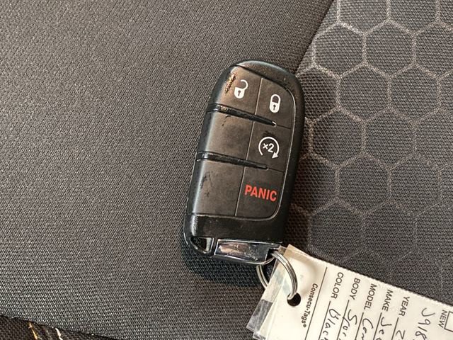 Used 2019 Jeep Compass Sport image 27