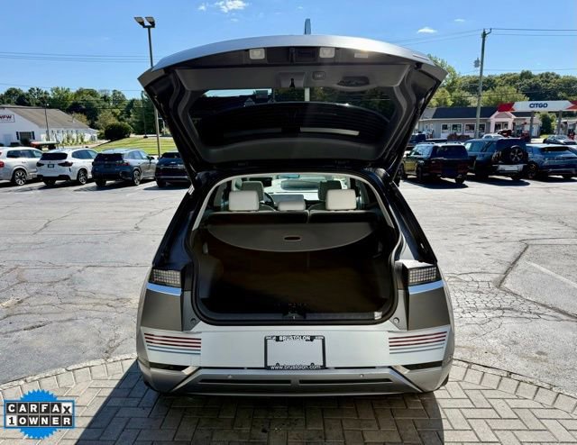 Used 2024 Hyundai Ioniq 5 Limited image 13