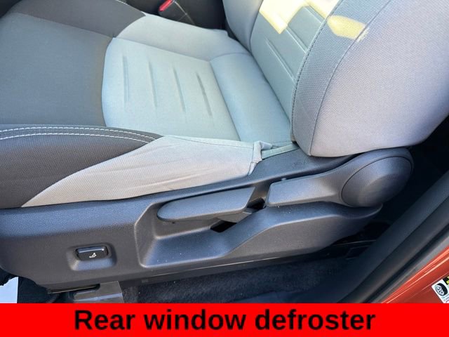 Used 2025 Toyota Tacoma TRD Sport image 17