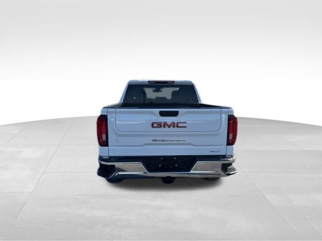 Used 2024 GMC Sierra 1500 SLT image 4