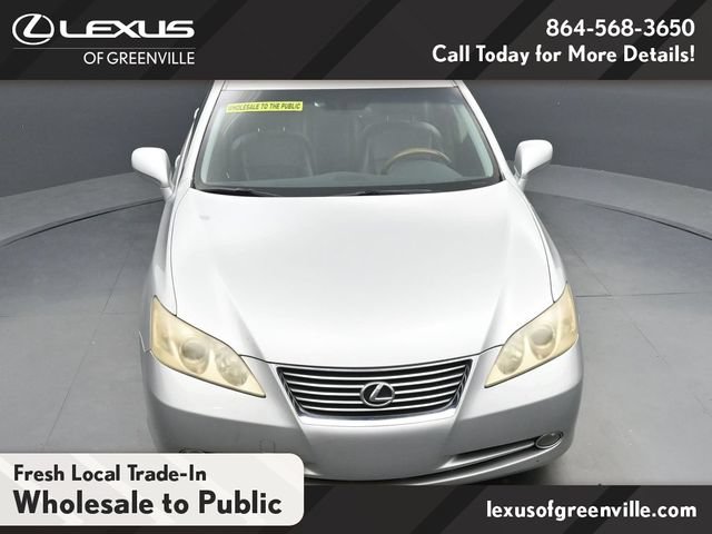 Used 2007 Lexus ES 350 FWD image 17