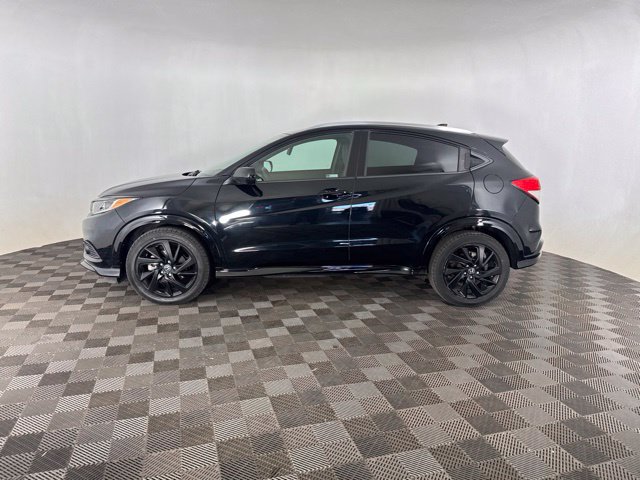 Used 2021 Honda HR-V Sport image 16