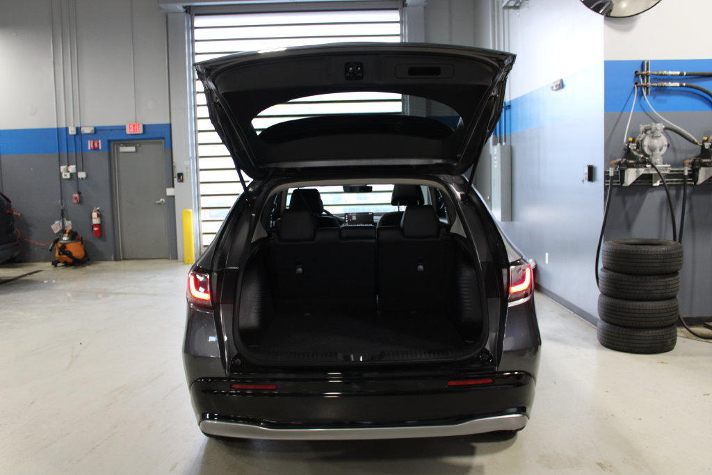 Used 2024 Honda HR-V EX-L image 28