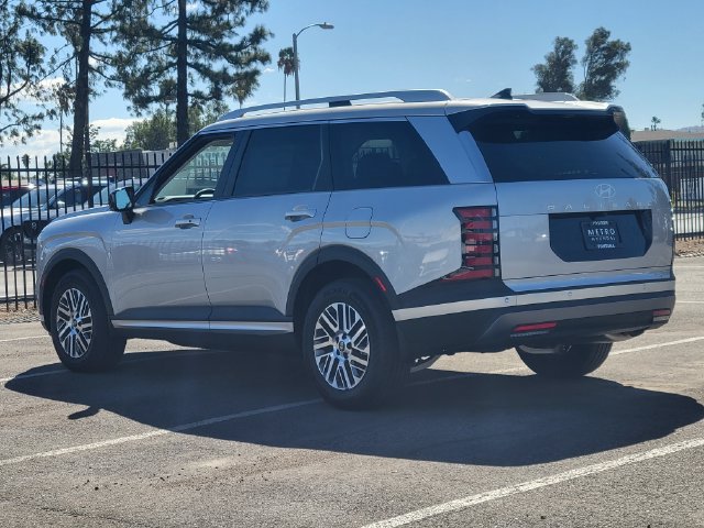 New 2026 Hyundai Palisade SEL FWD image 3